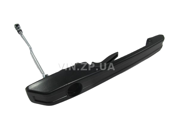 Ручка двери ВАЗ 2109, 21099, 2114, 2115, наружная передняя левая FLAGMUS 1