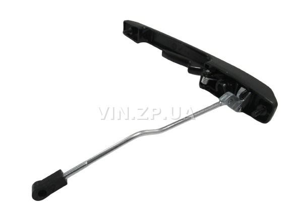 Ручка двери ВАЗ 2109, 21099, 2114, 2115, наружная передняя правая FLAGMUS 2