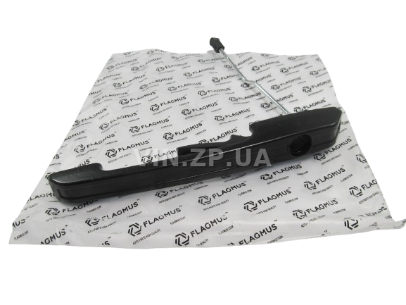 Ручка двери ВАЗ 2109, 21099, 2114, 2115, наружная передняя правая FLAGMUS 3