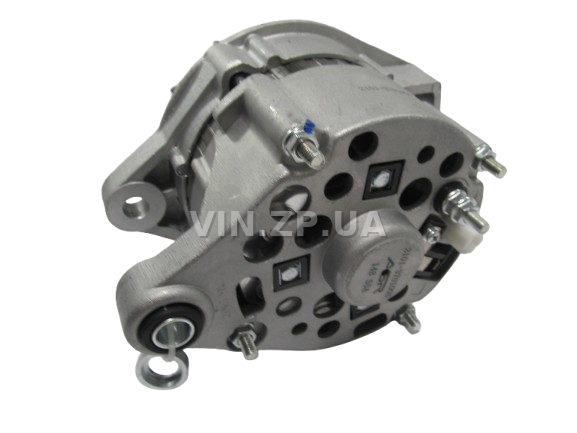 Генератор ВАЗ 2101, 2102, 2103, 2104, 2105, 2106, 2107, 2121 ASR 55А (2101-3701005) 3