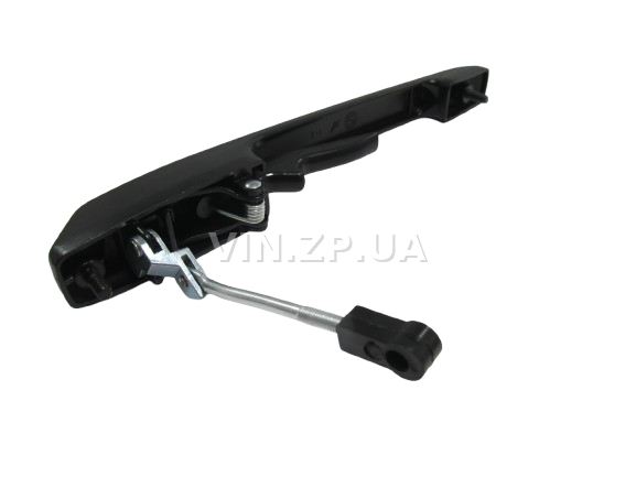 Ручка двери ВАЗ 2109, 21099, 2114, 2115, наружная задняя правая FLAGMUS 2