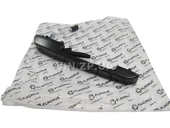 Ручка двери ВАЗ 2109, 21099, 2114, 2115, наружная задняя правая FLAGMUS 3