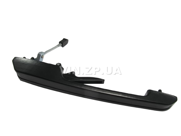 Ручка двери ВАЗ 2109, 21099, 2114, 2115, наружная задняя правая FLAGMUS 1