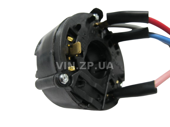 Контактная группа замка зажигания ГАЗ 3302, 2217, 2705, 5 контактов ASR 3