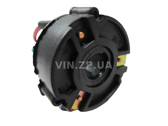 Контактная группа замка зажигания ГАЗ 3302, 2217, 2705, 7 контактов ASR 2