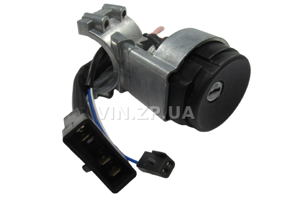 Замок зажигания ВАЗ 1117, 1118, 1119, 2170, 2171, 2172, 2123, под иммобилайзер ASR 2