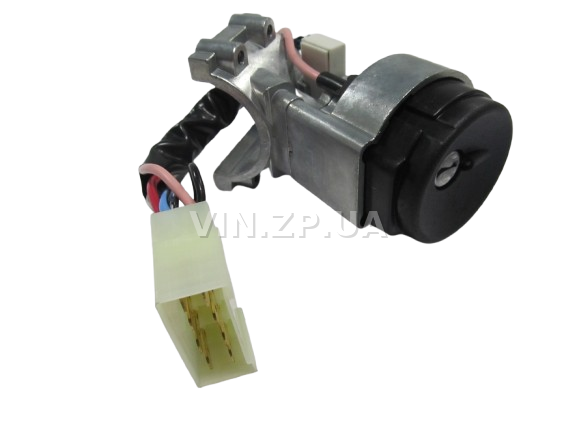 Замок зажигания ВАЗ 2110, 2111, 2112, (новый образец) ASR 3