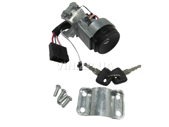 Замок зажигания ВАЗ 2123 Нива-Шевроле ASR 2