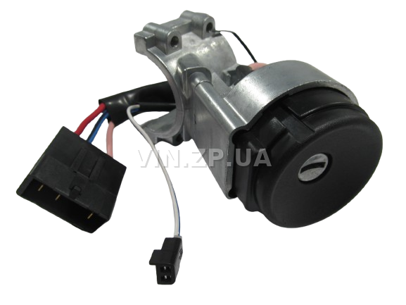 Замок зажигания ВАЗ 2123 Нива-Шевроле ASR 3