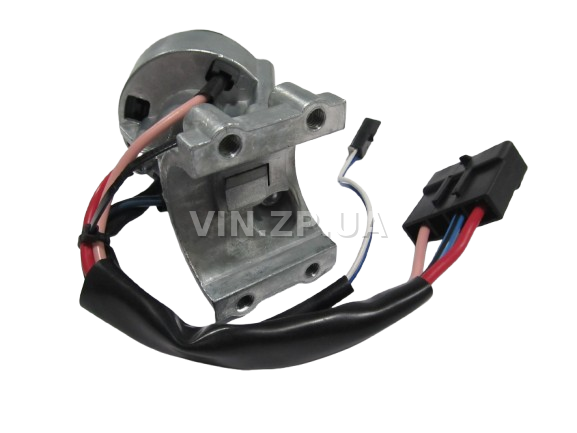 Замок зажигания ВАЗ 2123 Нива-Шевроле ASR 4