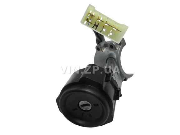 Замок зажигания ГАЗ 3302, 2217, 2705, 5 контактов ASR 2