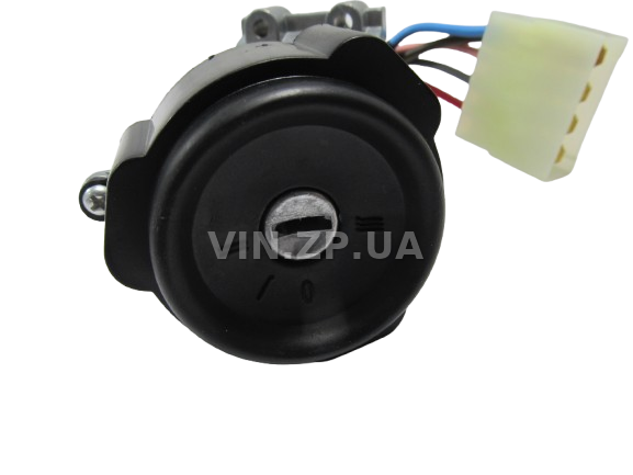 Замок зажигания ГАЗ 3302, 2217, 2705, 5 контактов ASR 3