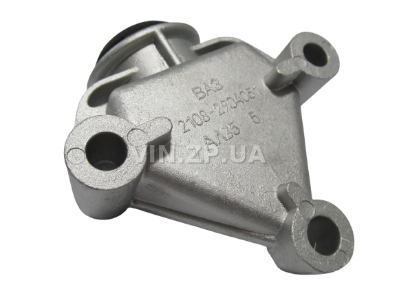 Кронштейн растяжки краб ВАЗ 2108, 2109, 21099, 2110, 2111, 2112, 2113, 2114, 2115, 2170, 2171, 2172,  1шт SKADI 3