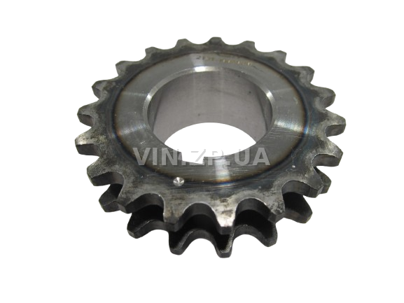Звездочка коленвала 2101, 2102, 2103, 2106 малая ASR 2