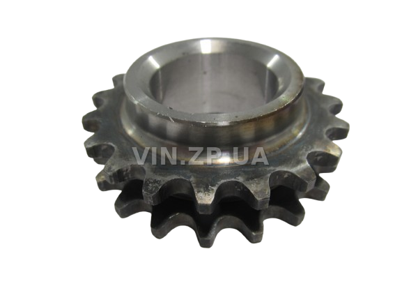 Звездочка коленвала 2101, 2102, 2103, 2106 малая ASR 1