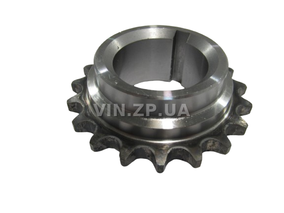 Звёздочки ГРМ ВАЗ 2123, 21213, 21214, 2120, 2131, под датчик, к-кт 3шт ASR 4