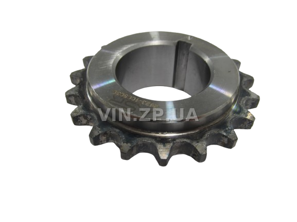 Звёздочки ГРМ ВАЗ 2123, 21213, 21214, 2120, 2131, под датчик, к-кт 3шт ASR 5