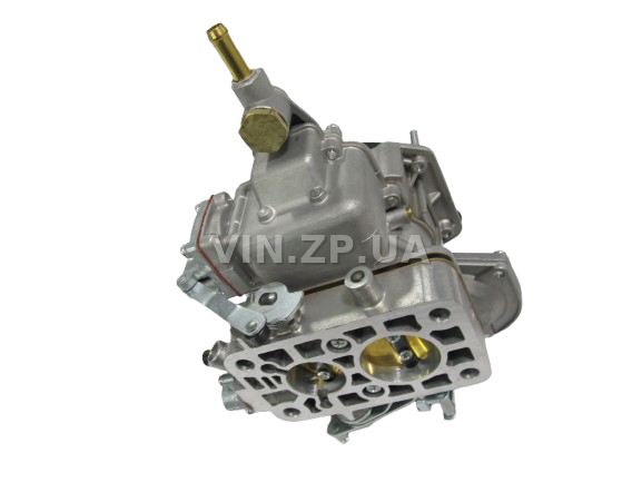 Карбюратор HQP ВАЗ 2104, 2105, 2106, 2107, 2121, 21213, двигатель 1,5-1,6 л, 1500-1600 (62601) 2