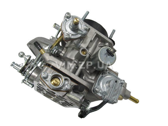 Карбюратор HQP ВАЗ 2104, 2105, 2106, 2107, 2121, 21213, двигатель 1,5-1,6 л, 1500-1600 (62601) 4