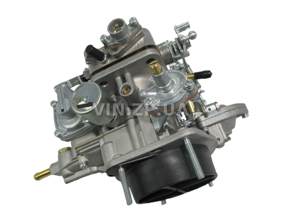 Карбюратор HQP ВАЗ 2104, 2105, 2106, 2107, 2121, 21213, двигатель 1,5-1,6 л, 1500-1600 (62601) 5