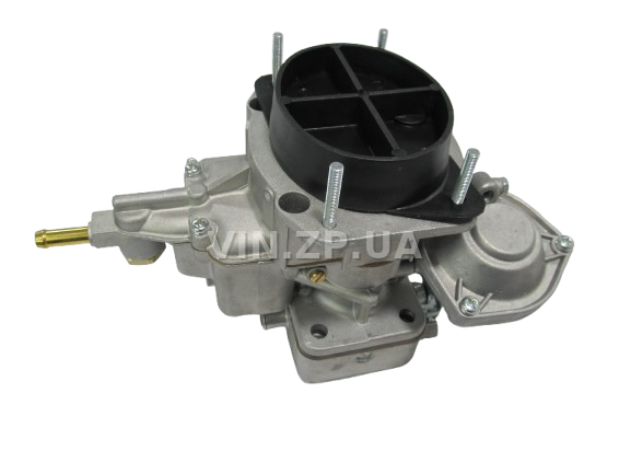 Карбюратор HQP ВАЗ 2104, 2105, 2106, 2107, 2121, 21213, двигатель 1,5-1,6 л, 1500-1600 (62601)