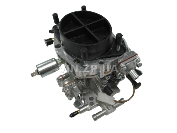 Карбюратор HQP ЗАЗ Таврия 1102, ВАЗ 2108, 2109, 21099, двигатель 1,1-1,2 л (62605) 2