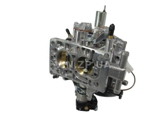 Карбюратор HQP ЗАЗ Таврия 1102, ВАЗ 2108, 2109, 21099, двигатель 1,1-1,2 л (62605) 4