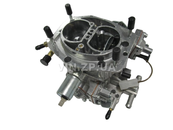 Карбюратор HQP ЗАЗ Таврия 1102, ВАЗ 2108, 2109, 21099, двигатель 1,1-1,2 л (62605) 5