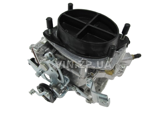 Карбюратор HQP ЗАЗ Таврия 1102, ВАЗ 2108, 2109, 21099, двигатель 1,1-1,2 л (62605)