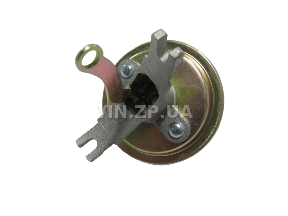 Вакуум трамблера ВАЗ 2108, 2109, 21099 ASR распределителя зажигания 3