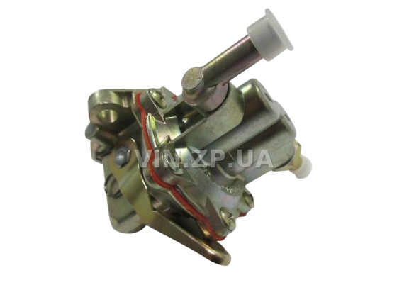 Насос топливный бензонасос ВАЗ 2101, 2102, 2103, 2104, 2105, 2106, 2107, 2121, 21213, 2120, 2131 ASR плунжерный (62723) 2