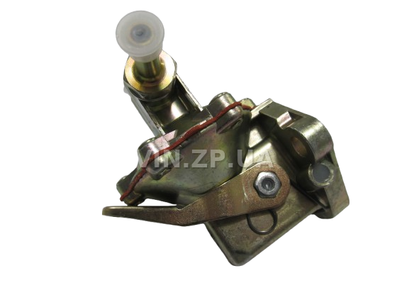 Насос топливный бензонасос ВАЗ 2101, 2102, 2103, 2104, 2105, 2106, 2107, 2121, 21213, 2120, 2131 ASR плунжерный (62723) 4