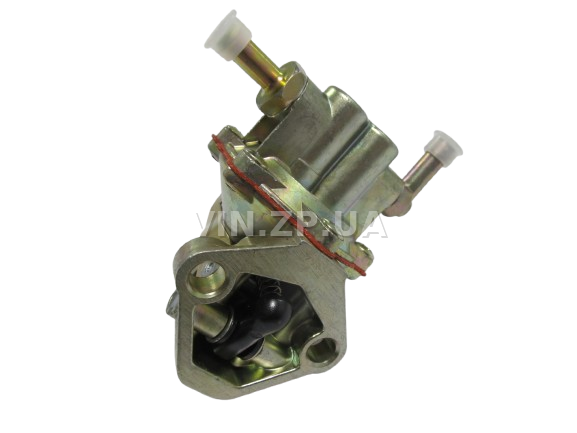 Насос топливный бензонасос ВАЗ 2101, 2102, 2103, 2104, 2105, 2106, 2107, 2121, 21213, 2120, 2131 ASR плунжерный (62723) 5