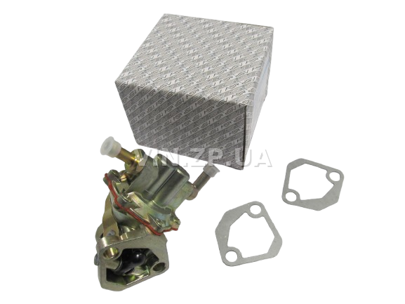 Насос топливный бензонасос ВАЗ 2101, 2102, 2103, 2104, 2105, 2106, 2107, 2121, 21213, 2120, 2131 ASR плунжерный (62723) 6