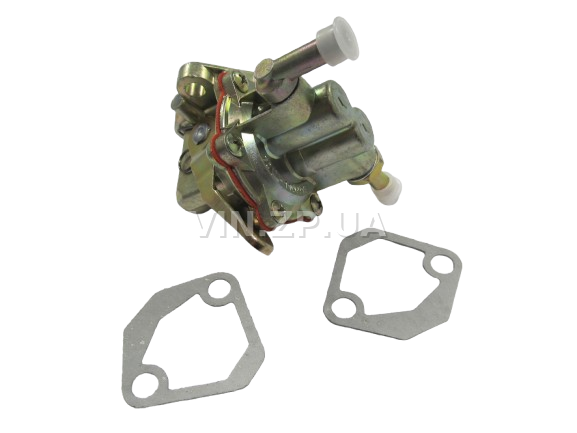 Насос топливный бензонасос ВАЗ 2101, 2102, 2103, 2104, 2105, 2106, 2107, 2121, 21213, 2120, 2131 ASR плунжерный (62723)