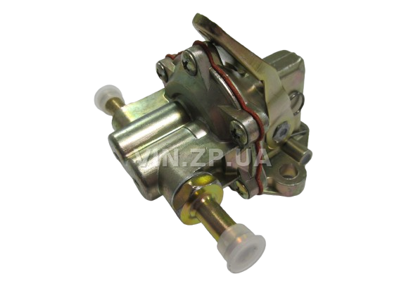 Насос топливный бензонасос ВАЗ 2108, 2109, 21099, 2110 ASR плунжерный (62725) 2