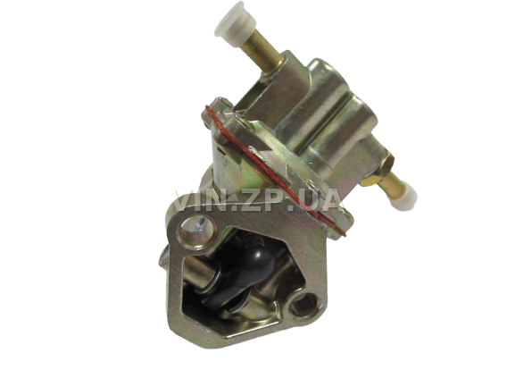 Насос топливный бензонасос ВАЗ 2108, 2109, 21099, 2110 ASR плунжерный (62725) 5