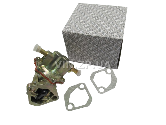 Насос топливный бензонасос ВАЗ 2108, 2109, 21099, 2110 ASR плунжерный (62725) 6