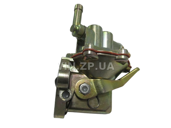 Насос топливный бензонасос Таврия 1102, 1103, 1105, карбюратор ASR плунжерный (62729) 2