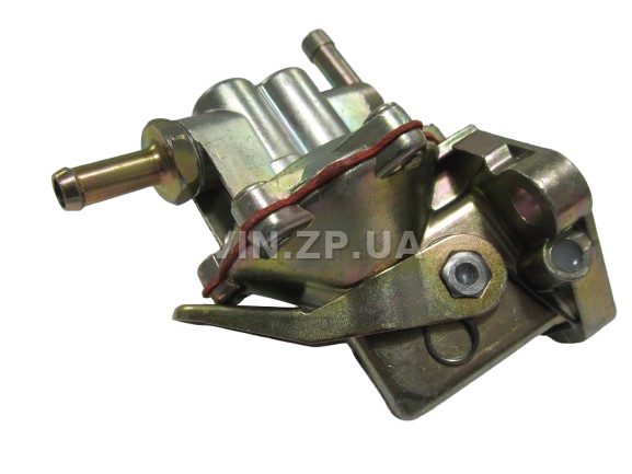 Насос топливный бензонасос Таврия 1102, 1103, 1105, карбюратор ASR плунжерный (62729) 4