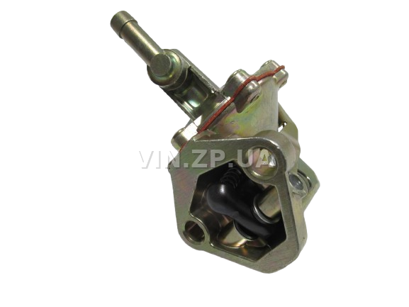 Насос топливный бензонасос Таврия 1102, 1103, 1105, карбюратор ASR плунжерный (62729) 5