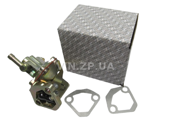 Насос топливный бензонасос Таврия 1102, 1103, 1105, карбюратор ASR плунжерный (62729) 6