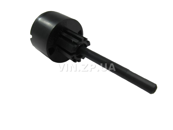 Выключатель оборотов печки ВАЗ 2108, 2109, 21099, Таврия 1102, 1103 SKADI 3 полож, 4 конт, 63.3709 (62740)