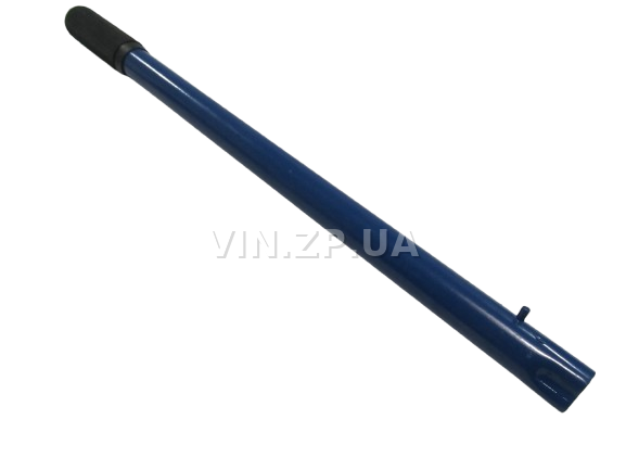 Домкрат подкатной гидравлический 2 т WAG 135-340мм, в кейсе (62749) 5