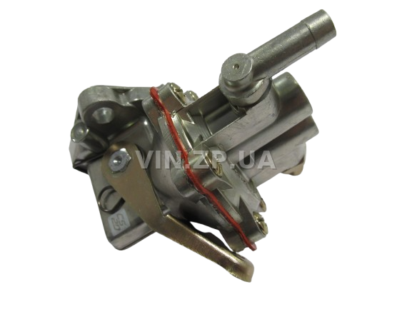 Насос топливный бензонасос ВАЗ 2101, 2102, 2103, 2104, 2105, 2106, 2107, 2121, 21213, 2120, 2131 CS-20 плунжерный (62800) 2
