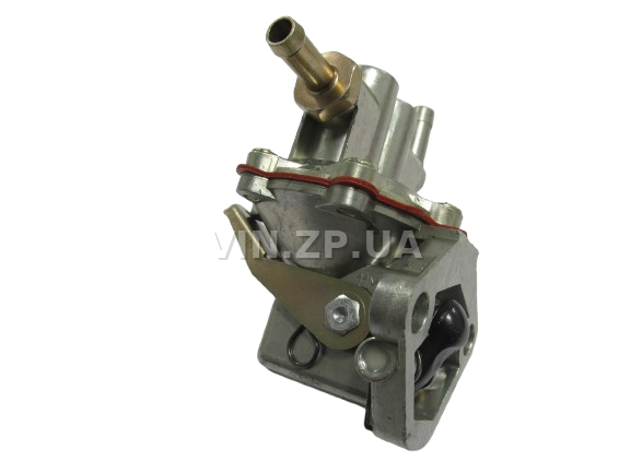 Насос топливный бензонасос ВАЗ 2101, 2102, 2103, 2104, 2105, 2106, 2107, 2121, 21213, 2120, 2131 CS-20 плунжерный (62800) 5