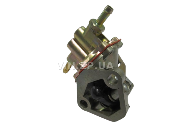 Насос топливный бензонасос ВАЗ 2108, 2109, 21099, 2110 CS-20 плунжерный (62801) 5