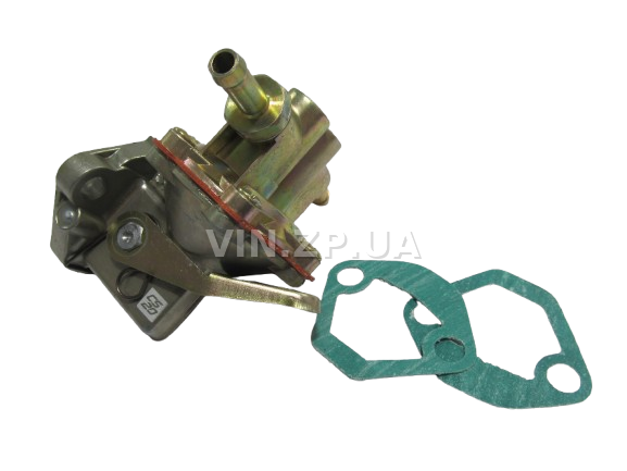 Насос топливный бензонасос ВАЗ 2108, 2109, 21099, 2110 CS-20 плунжерный (62801)