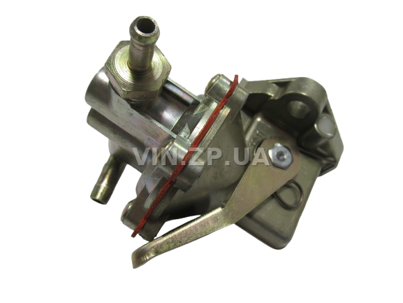 Насос топливный бензонасос Москвич 412, 2140, 2141 CS-20 плунжерный (62802) 2