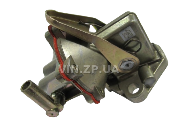 Насос топливный бензонасос Москвич 412, 2140, 2141 CS-20 плунжерный (62802) 4